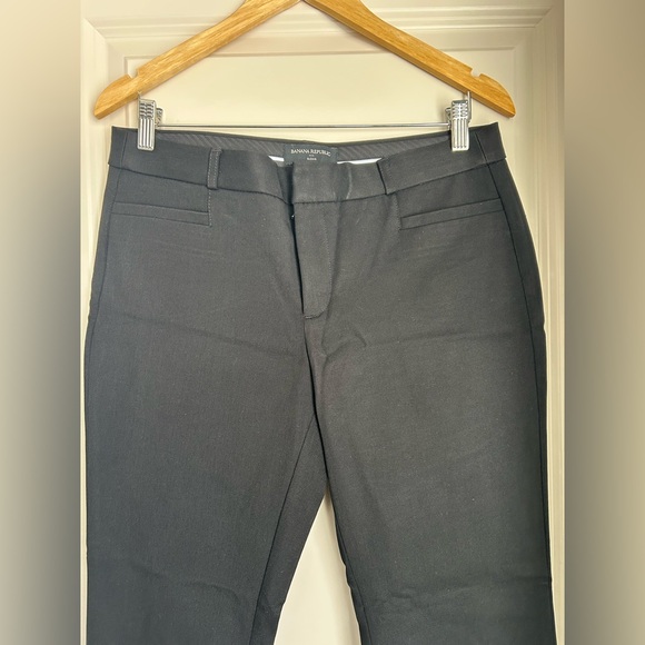 ❤️NWOT Banana Republic Sloan 8❤️ - Picture 3 of 4